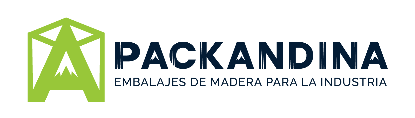 Packandina | Embalajes de Madera